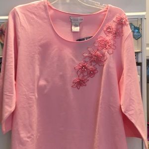 Tunic top